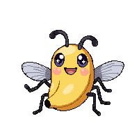 stickersearch 11787 fruit fly