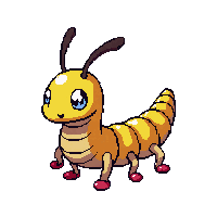 stickersearch 11815 centipede