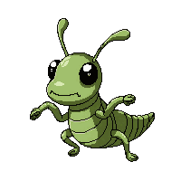 stickersearch 12161 grasshopper