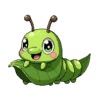 stickersearch 12215 caterpillar