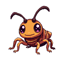 stickersearch 12655 cockroach