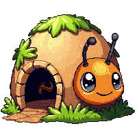 stickersearch 12974 ant farm