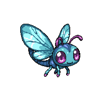 stickersearch 13634 dragonfly