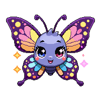 stickersearch 14040 butterfly
