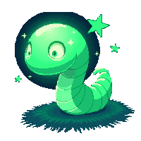 stickersearch 14405 glowworm