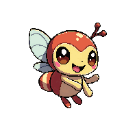 stickersearch 14678 flea