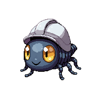 stickersearch 15218 caddisfly