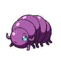 stickersearch 15428 millipede