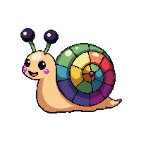 stickersearch 15461 snail