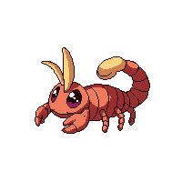 stickersearch 16127 scorpion