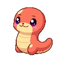 stickersearch 16650 worm large