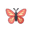 stickersearch 17945 butterfly large