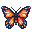 stickersearch 18823 butterfly