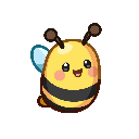 stickersearch 20711 bee large