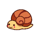 stickersearch 22690 snail large