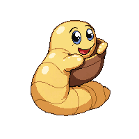 stickersearch 24115 worm bin