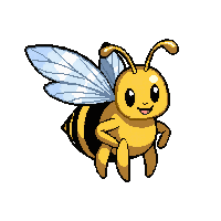 stickersearch 24705 wasp