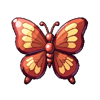 stickersearch 24781 butterfly
