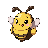 stickersearch 24807 bee