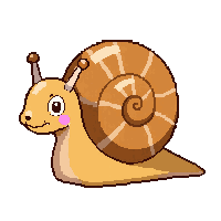 stickersearch 24963 snail