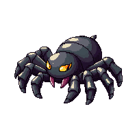 stickersearch 24985 spider