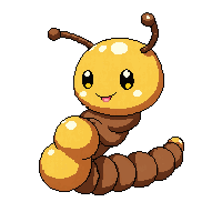 stickersearch 25179 millipede