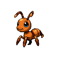 stickersearch 25757 ant