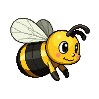 stickersearch 25760 bee