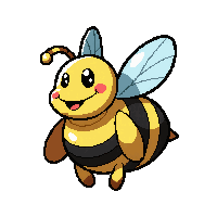 stickersearch 27095 bee