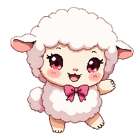 stickersearch 10126 sheep