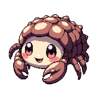 stickersearch 11137 horseshoe crab