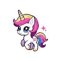 stickersearch 11277 pony
