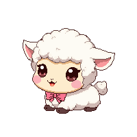 stickersearch 11460 sheep