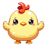 stickersearch 11769 chicken tender