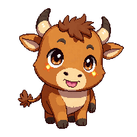 stickersearch 12080 bull