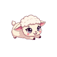 stickersearch 12488 lamb