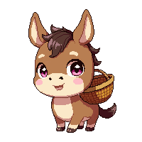 stickersearch 13116 mule