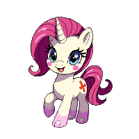 stickersearch 15523 horse