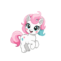 stickersearch 16097 horse2