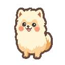 stickersearch 18588 persian lamb coat large