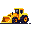 stickersearch 22474 bulldozer