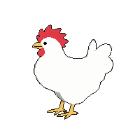 stickersearch 22918 chicken