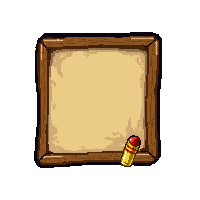 stickersearch 23319 bulletin board