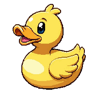 stickersearch 24661 duck