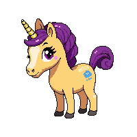 stickersearch 24733 pony