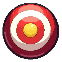 stickersearch 25290 bullseye