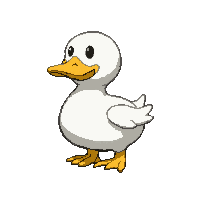 stickersearch 25922 duck