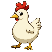 stickersearch 25946 chicken