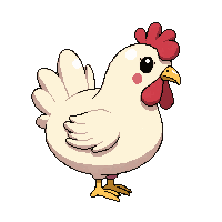 stickersearch 26892 hen