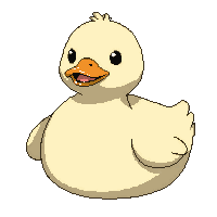 stickersearch 27669 duck